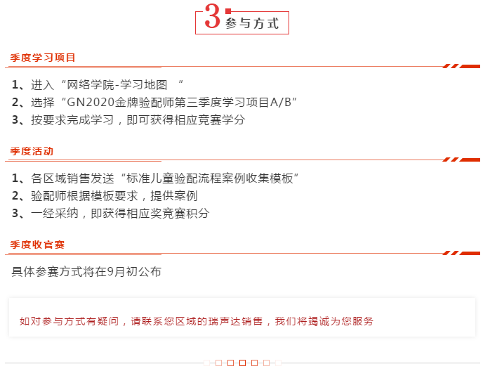 GN听力